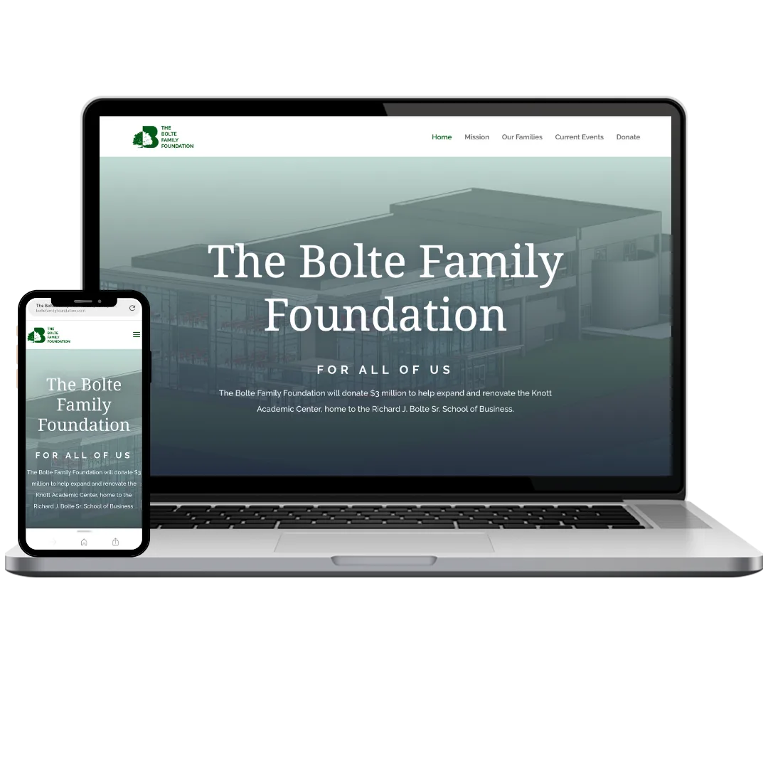 Solomon Watson Digital Agency Portfolio 6