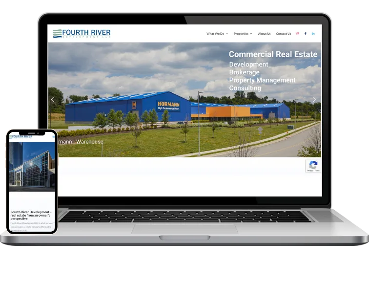 Solomon Watson Digital Agency Portfolio 5