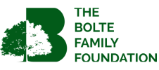 Blote family foundation logo