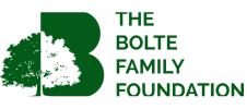 Blote family foundation logo